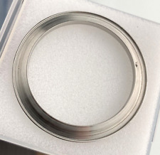 Genuine ROLEX Crystal Retainer Ring 319-16622 For Yach-Master 16622 16628 116628