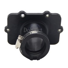 Carburetor Interface Intake Manifold Boot For Ski-Doo GTX 550F Park Skandic