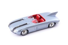 Auto Cult 06046 1/43 Pontiac