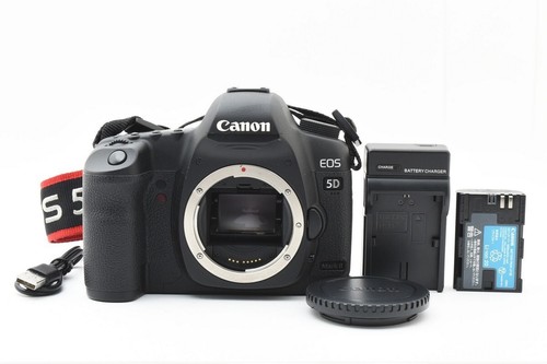 Appareil photo reflex