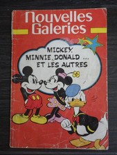 Catalogue de jouets nouvelles