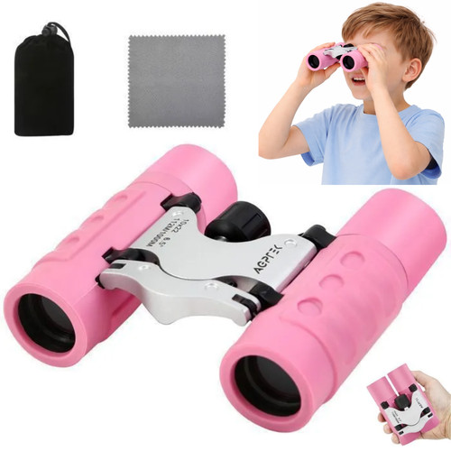 Agptek jumelles enfant - agptek, fille