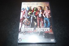 Dvd "LES GARDIENS DE LA