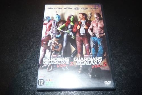 Dvd les gardiens - dvd, la