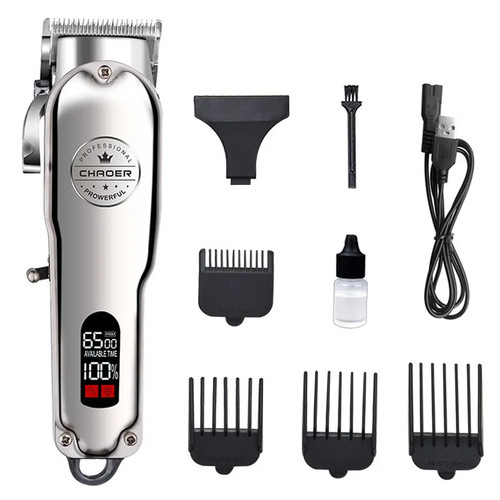 Tondeuse professionnelle pour - tondeuse,