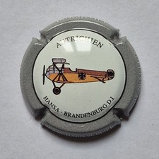 Capsule De Champagne