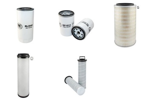 Kit filtre pour - kit, matrot