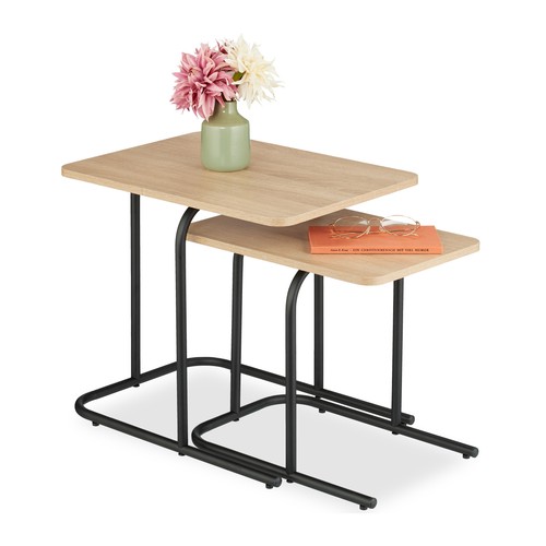 Table appoint - nuit,