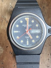 Montre Vintage Suisse Mirexal