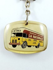 PORTE-CLES - Transports