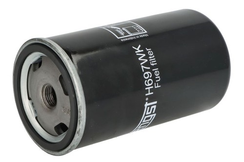 For stallion h697wk - h697wk, fuel