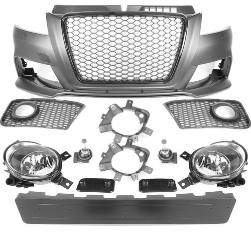 Audi 8pa pare - audi, 8p