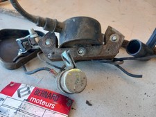 Bobine Allumage Moteur Bernard