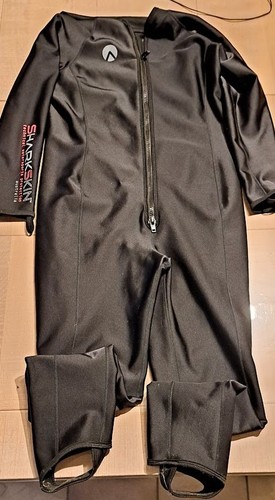 Combinaison plongée sharkskin - combinaison,