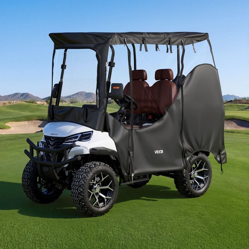 Vevor housse pour golfette - vevor,