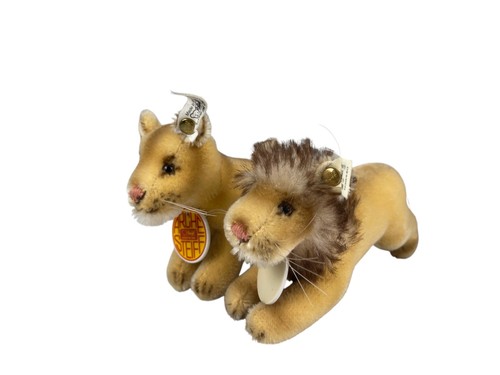 Steiff tier 038440 arche - 038440, noé