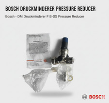 Buderus U-DM Druckminderer F B-SS 7095604