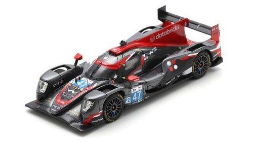 Spark model oreca - oreca, gibson