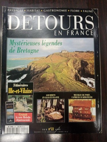 Détours france la - france,