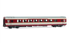 HJ4194 SNCF, voiture