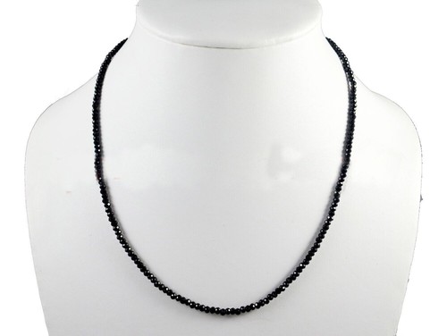 Collier brin perles à - collier,