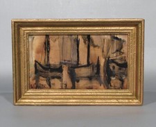 Georges Laporte (1926-2000)