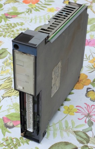 Telemecanique tsxast200 module - telemecanique,
