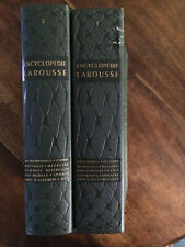Encyclopédie Larousse