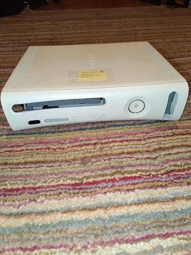 Xbox 360 semi - xbox, hs