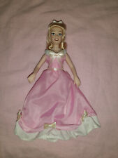 POUPEE DISNEY EN PORCELAINE