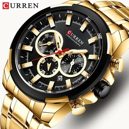 Montre homme curren 8361 - homme,