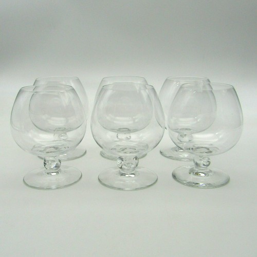 Daum verres cognac en - cognac,
