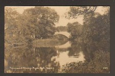 FAIRMOUNT BRIDGE HYDE PARK (MASSACHUSETS) 