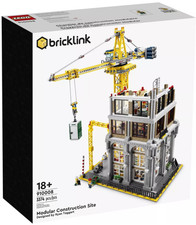 Lego 910008 Bricklink designer