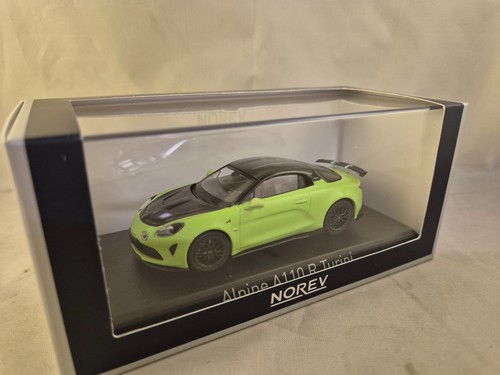 Norev 517883 alpine - alpine, r
