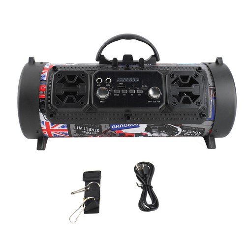 Enceinte bluetooth portable - enceinte,