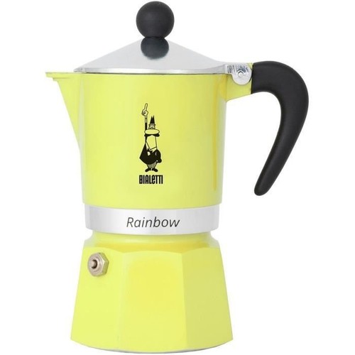 Cafetiere italienne bialetti - italienne,
