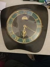 Horloge Pondule FFR