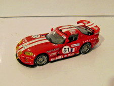 Voiture miniature 1/43 -