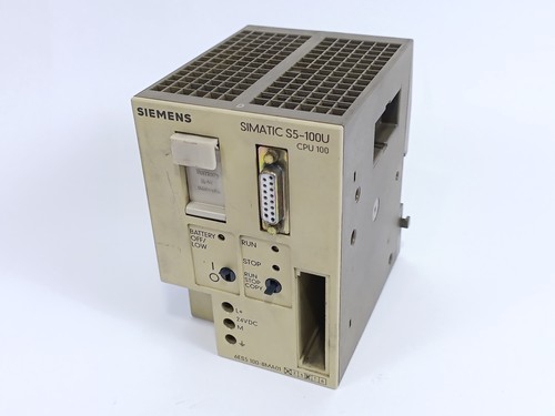 Siemens 6es5100 8ma01 - siemens, 6es5100-8ma01