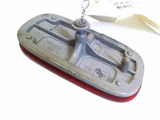 Feu de pare choc arriere droit