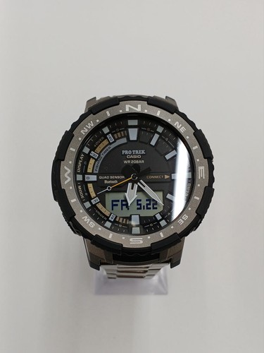 Casio prt b70t 7jf - casio, trek