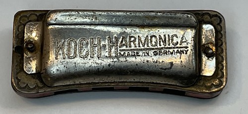 Vintage koch micro tiny - koch,