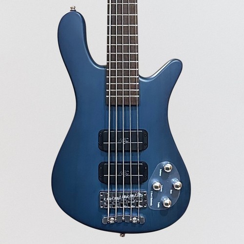 Warwick rockbass streamer - warwick,