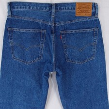 Hommes Levi's 501 Regular