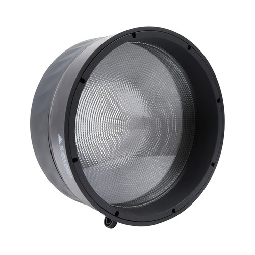 Amaran fresnel and barn doors - barn,