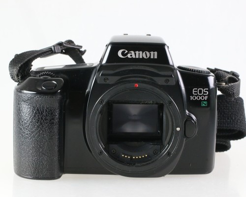 Canon eos 1000fn boîtier - canon,