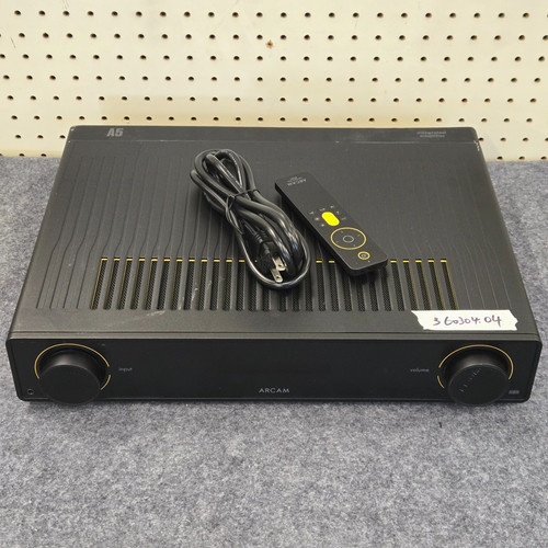 Arcam 50w 2 stereo - ,