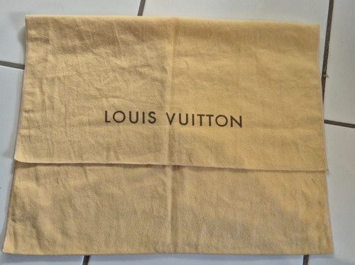 Dustbag louis vuitton 45x35 - 45x35, cm