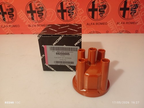 Alfa romeo 90 calotte - alfa,